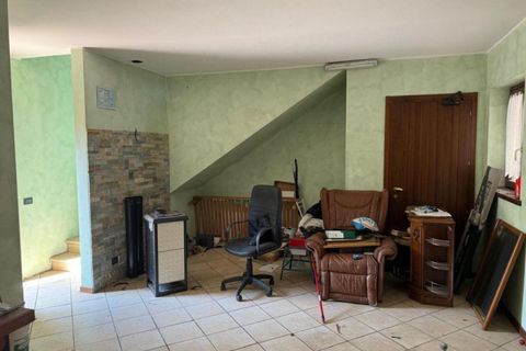 Villa i Calusco d'Adda, Bergamo, Calusco d'Adda - € 258.696 | Ref: 2639524 - foto 29