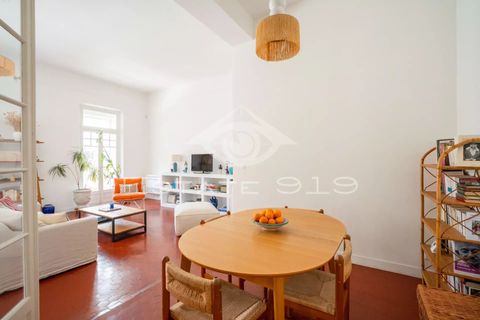 Leilighet i Marseille, Bouches-du-Rhone, Marseille - € 615 000 | Ref: 324 - foto 2