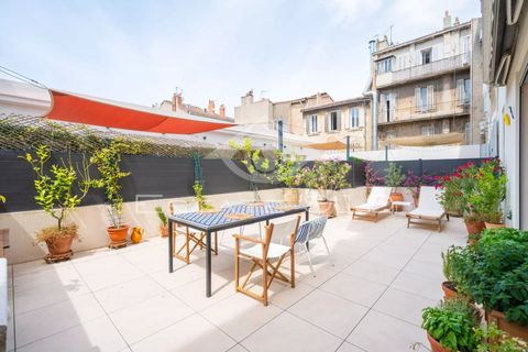 Leilighet i Marseille, Bouches-du-Rhone, Marseille - € 615 000 | Ref: 324 - foto 3
