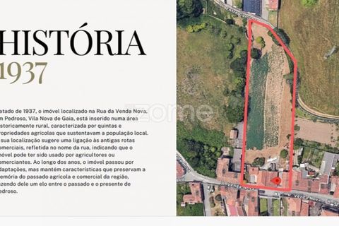 Villa i Pedroso, Porto, Pedroso - € 390.000 | Ref: ZMPT590408 - foto 2