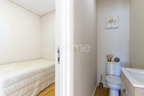 Villa i Pedroso, Porto, Pedroso - € 390.000 | Ref: ZMPT590408 - foto 16
