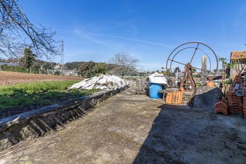Villa i Pedroso, Porto, Pedroso - € 390.000 | Ref: ZMPT590408 - foto 22