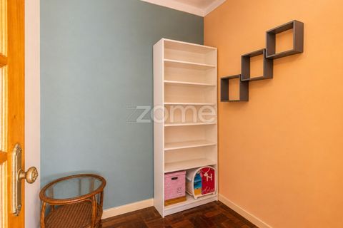 Villa i Pedroso, Porto, Pedroso - € 390.000 | Ref: ZMPT590408 - foto 30