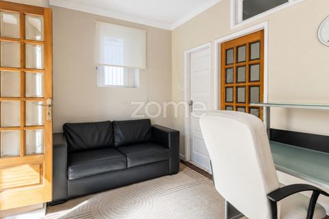 Villa i Pedroso, Porto, Pedroso - € 390.000 | Ref: ZMPT590408 - foto 33