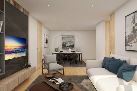Lejlighed i Paredes, Porto, Paredes - € 275.000 | Ref: APA_54249_BV - foto 1