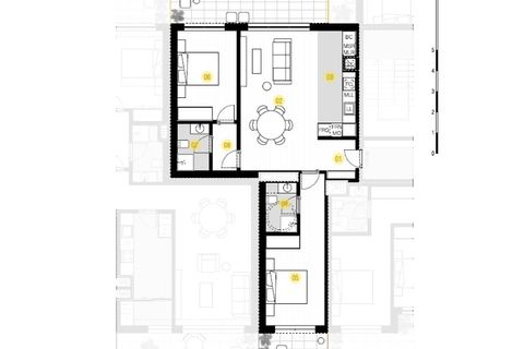 Lejlighed i Paredes, Porto, Paredes - € 275.000 | Ref: APA_54249_BV - foto 10