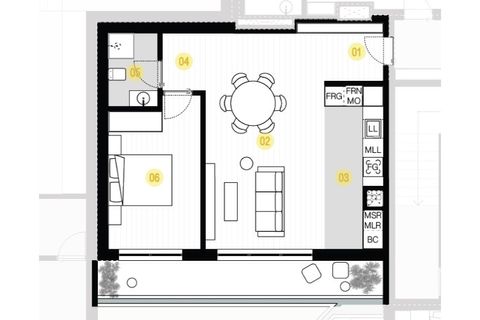 Wohnung in Paredes, Porto, Paredes - € 199.000 | Ref: APA_54249_F - Foto 9