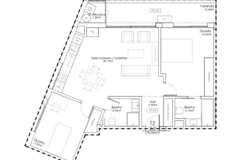 Lejlighed i Valadares, Porto, Valadares - € 357.500 | Ref: APA_54380_G - foto 11