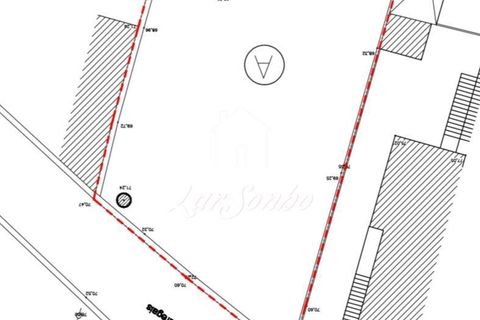 Tomt i Vila do Conde, Porto, Vila do Conde - € 92 000 | Ref: 240-T-26327 - foto 4