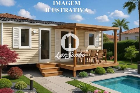 Tomt i Vila do Conde, Porto, Vila do Conde - € 92 000 | Ref: 240-T-26327 - foto 5