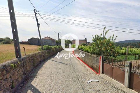 Tomt i Vila do Conde, Porto, Vila do Conde - € 92 000 | Ref: 240-T-26327 - foto 6