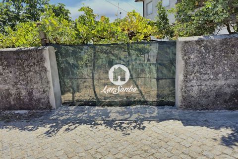 Tomt i Vila do Conde, Porto, Vila do Conde - € 92 000 | Ref: 240-T-26327 - foto 7