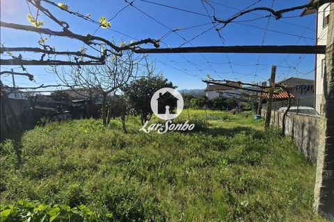Tomt i Vila do Conde, Porto, Vila do Conde - € 92 000 | Ref: 240-T-26327 - foto 11