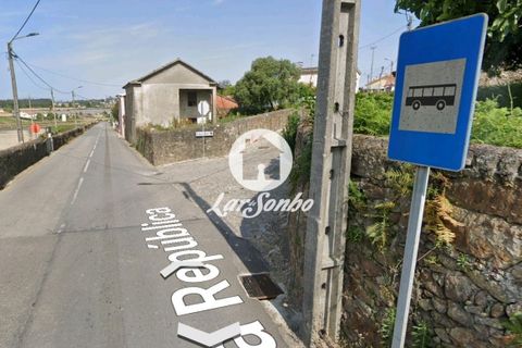 Tomt i Vila do Conde, Porto, Vila do Conde - € 92 000 | Ref: 240-T-26327 - foto 19