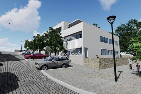 Leilighet i Vila do Conde, Porto, Vila do Conde - € 195 000 | Ref: 240-A-26332 - foto 2