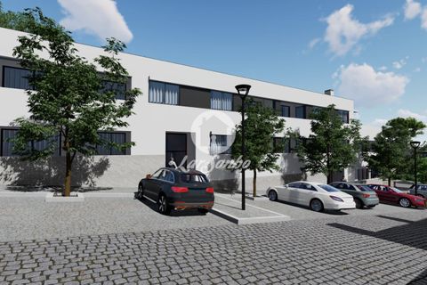 Leilighet i Vila do Conde, Porto, Vila do Conde - € 195 000 | Ref: 240-A-26332 - foto 4