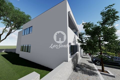 Leilighet i Vila do Conde, Porto, Vila do Conde - € 195 000 | Ref: 240-A-26332 - foto 5