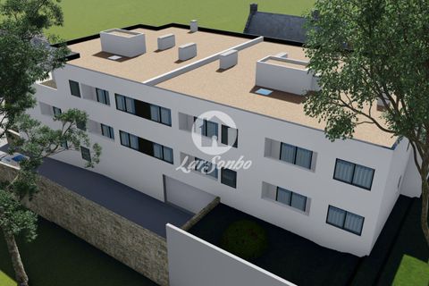 Leilighet i Vila do Conde, Porto, Vila do Conde - € 195 000 | Ref: 240-A-26332 - foto 6