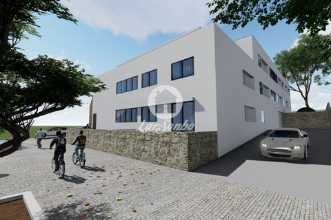 Leilighet i Vila do Conde, Porto, Vila do Conde - € 195 000 | Ref: 240-A-26332 - foto 7