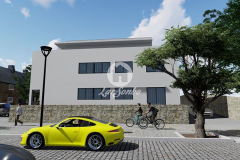 Leilighet i Vila do Conde, Porto, Vila do Conde - € 195 000 | Ref: 240-A-26332 - foto 8