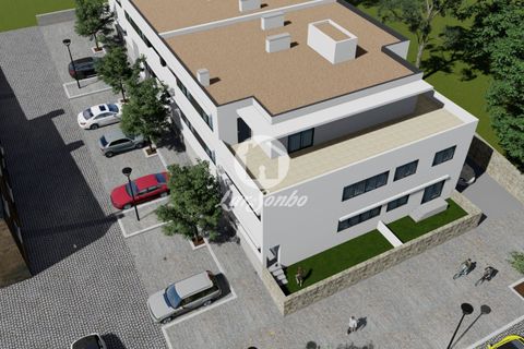Leilighet i Vila do Conde, Porto, Vila do Conde - € 195 000 | Ref: 240-A-26332 - foto 10