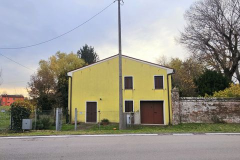 Villa i Granze, Padua, Granze - € 102.000 | Ref: BIF 505 - foto 2