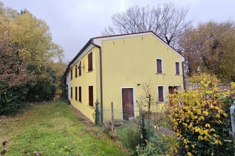 Villa i Granze, Padua, Granze - € 102.000 | Ref: BIF 505 - foto 7
