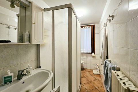Villa i Granze, Padua, Granze - € 102.000 | Ref: BIF 505 - foto 10