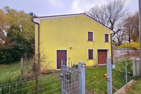Villa i Granze, Padua, Granze - € 102.000 | Ref: BIF 505 - foto 11