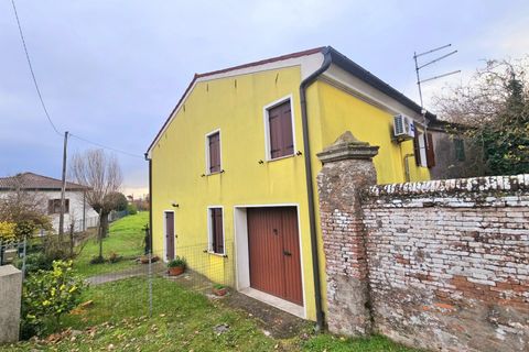 Villa i Granze, Padua, Granze - € 102.000 | Ref: BIF 505 - foto 15