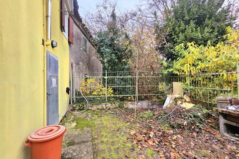 Villa i Granze, Padua, Granze - € 102.000 | Ref: BIF 505 - foto 16