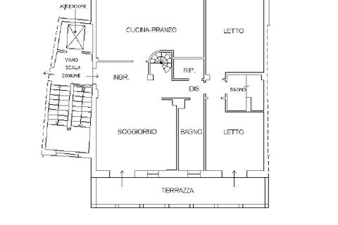 Leilighet i Este, Padua, Este - € 330 000 | Ref: APP 1275 - foto 27