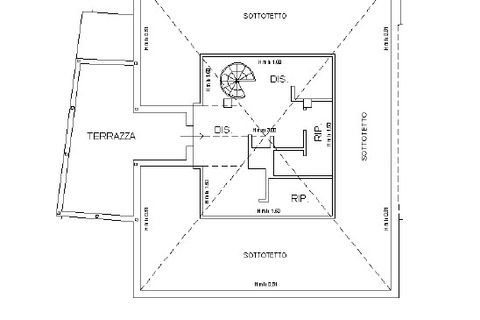 Leilighet i Este, Padua, Este - € 330 000 | Ref: APP 1275 - foto 28
