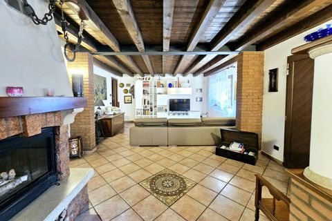 Villa i Ospedaletto Euganeo, Padua, Ospedaletto Euganeo - € 165.000 | Ref: CS 902 - foto 1