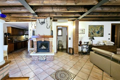 Villa i Ospedaletto Euganeo, Padua, Ospedaletto Euganeo - € 165.000 | Ref: CS 902 - foto 5