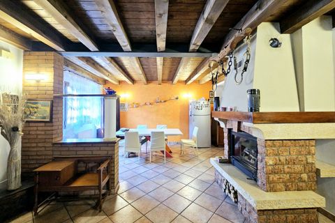 Villa i Ospedaletto Euganeo, Padua, Ospedaletto Euganeo - € 165.000 | Ref: CS 902 - foto 6