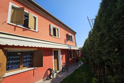 Villa i Ospedaletto Euganeo, Padua, Ospedaletto Euganeo - € 165.000 | Ref: CS 902 - foto 7