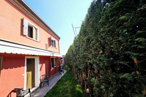 Villa i Ospedaletto Euganeo, Padua, Ospedaletto Euganeo - € 165.000 | Ref: CS 902 - foto 17