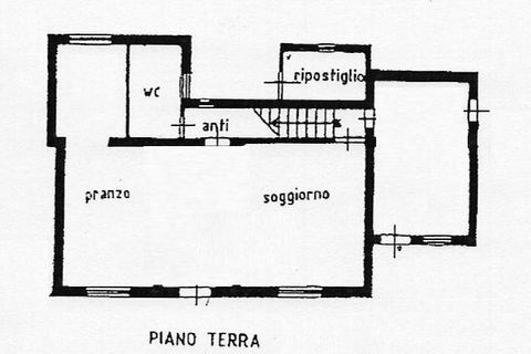Villa i Ospedaletto Euganeo, Padua, Ospedaletto Euganeo - € 165.000 | Ref: CS 902 - foto 19