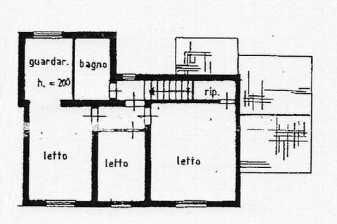 Villa i Ospedaletto Euganeo, Padua, Ospedaletto Euganeo - € 165.000 | Ref: CS 902 - foto 20