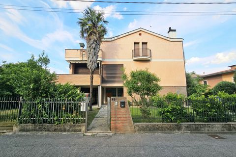 Villa em Este, Padua, Este - € 295.000 | Ref: BIF 506 - foto 1
