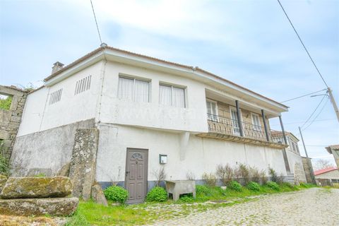 Villa en Valpacos, Vila Real, Valpacos - € 99.000 | Ref: 318260097 - photo 1