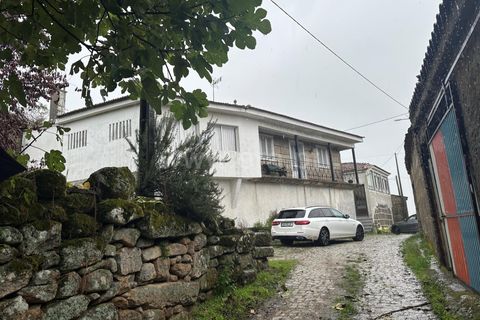 Villa en Valpacos, Vila Real, Valpacos - € 99.000 | Ref: 318260097 - photo 3