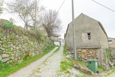 Villa en Valpacos, Vila Real, Valpacos - € 99.000 | Ref: 318260097 - photo 12