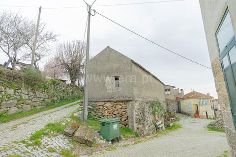 Villa en Valpacos, Vila Real, Valpacos - € 99.000 | Ref: 318260097 - photo 17