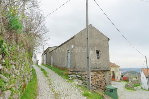 Villa en Valpacos, Vila Real, Valpacos - € 99.000 | Ref: 318260097 - photo 18
