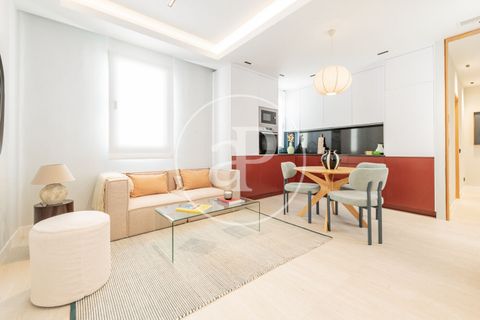Penthouse i Madrid, Madrid, Madrid - € 1 095 000 | Ref: VM2606091 - foto 4