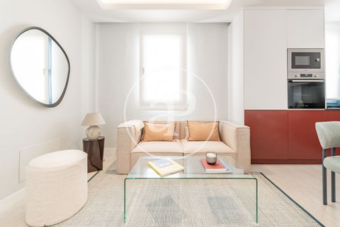 Penthouse i Madrid, Madrid, Madrid - € 1 095 000 | Ref: VM2606091 - foto 5