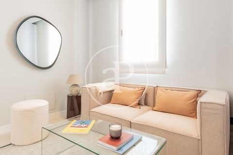 Penthouse i Madrid, Madrid, Madrid - € 1 095 000 | Ref: VM2606091 - foto 6