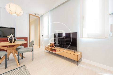 Penthouse i Madrid, Madrid, Madrid - € 1 095 000 | Ref: VM2606091 - foto 7